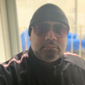 Meet your Posher, James